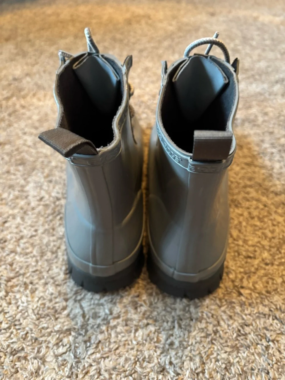 Bogs amanda chukka